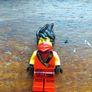 lego ninjago figures Image 2