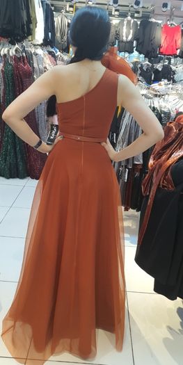 Gorgeous Cold Shower Bow Dress