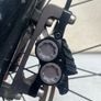 Orbea Rallon Enduro Mountain Bike - Size Large (27.5) Image 8