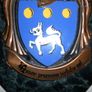 Vintage Coat of Arms , ("Flynn") Image 4