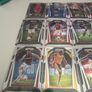 Panini Prizm Premier League 2020/21 Card Lot Image 2