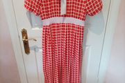 sister Jane midi dress