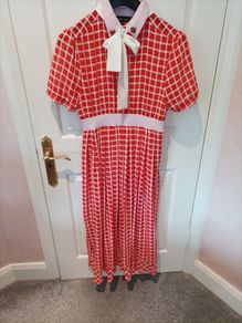 sister Jane midi dress