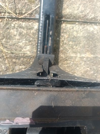 Roof Rack Thule