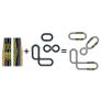 Scalextric C8511: New Track Extension Pack 2 Image 2