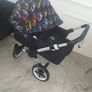 Bugaboo Donkey 3 Double Travel System Image 9