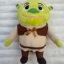 Universal Studios Dreamworks Shrek Cutie Plush approx. 8.5" Used Please see photos Image 2