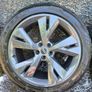 Audi Jeep Alloys Image 2