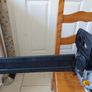 TITAN 20 Inch Petrol Chainsaw, Model TTL760CHN, not tested, excellent cosmetic condition Image 2