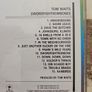 Tom Waits CD - Swordfishtrombones Image 2
