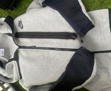 Nike tracksuit