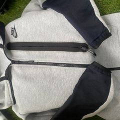 Nike tracksuit