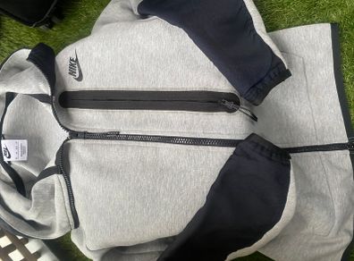 Nike tracksuit