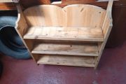 Shelving Unit