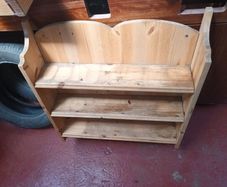 Shelving Unit