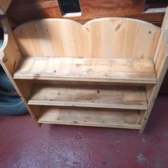 Shelving Unit