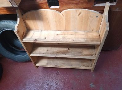 Shelving Unit