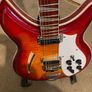 Rickenbacker (Copy) Image 3