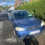 Opel Astra 2002 Image 3