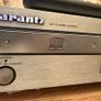 Marantz CD5001 cd player Image 2