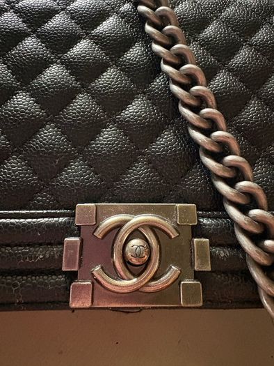 chanel bag