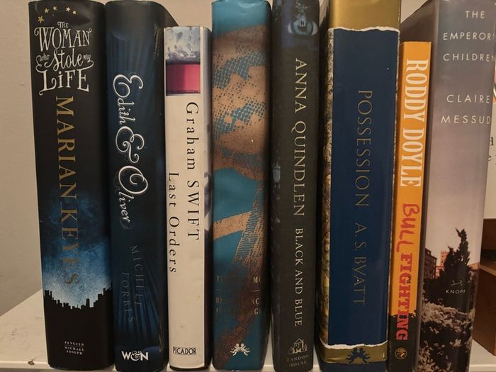 Books