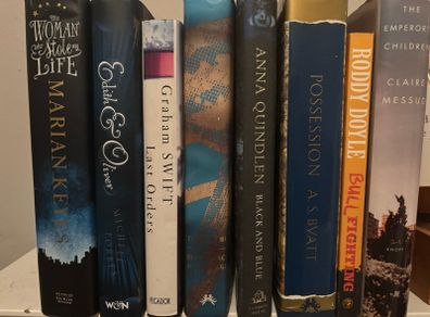 Books