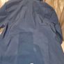 Navy regatta age 11-12 softshell ja Image 3