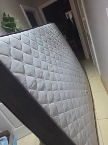 kings size mattress