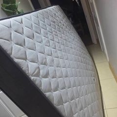 kings size mattress