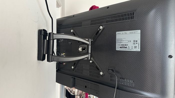 samsung  smart tv