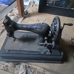 sowing machine