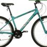 Girls Hybrid Bicycle Image 3