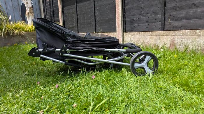 Dog Buggy