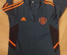 10yrs Adidas