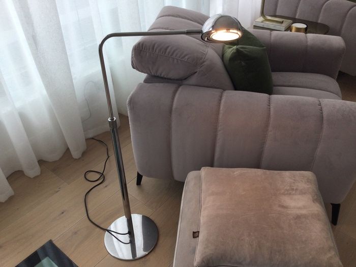Ikea Floor Lamp?