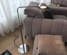 Ikea Floor Lamp?