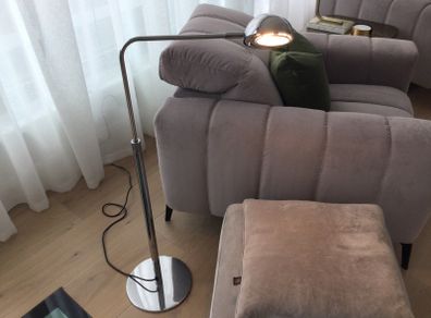 Ikea Floor Lamp?
