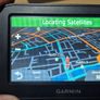 Garmin Zumo 396-LMTS motorcycle navigation GPS Image 5