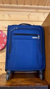 Cabin Suitcases (2 Available)