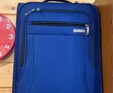 Cabin Suitcases (2 Available)