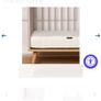 Brand New x2 Baby Elegance Cot Mattress Image 2