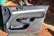 Skoda Octavia mk2 2005 - 2012 Driver Front card inner Panel @ OCG