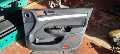 Skoda Octavia mk2 2005 - 2012 Driver Front card inner Panel @ OCG