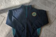 St Christopher's PS tracksuit top