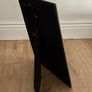 Stunning large 8inx10in mirrored photo frame Image 5