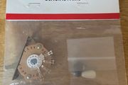 Fender 5 way switch