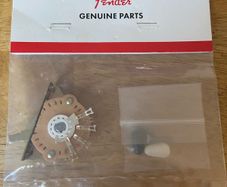 Fender 5 way switch