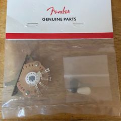Fender 5 way switch