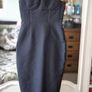 Caris Closet Evening/Special Occasion Dress Size 8 Image 3